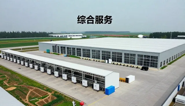 河北安达投资咨询有限公司