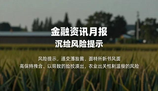 个人如何应对金融风险，提升风险评估能力